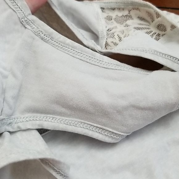 🐺 VS PANTIES - Picture 6 of 9